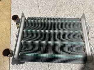 Serpentín Calentador Beretta