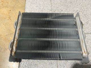 Serpentín Calentador Beretta