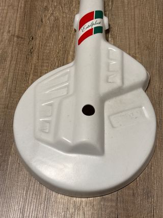 Protector de disco NUEVO, Puch, Suzuki, Derbi etc