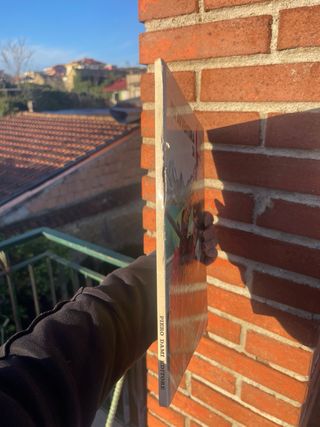 Libro Big Jim - Un'avventura