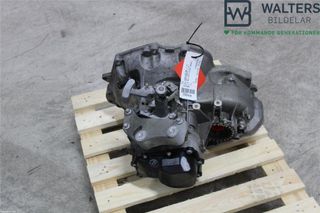 Caja Cambios OPEL CORSA E 15-19 [54.380 Km]