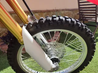 Honda CRF 250 l
