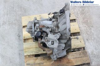 Caja Cambios ALFA 147 [102.000 Km]