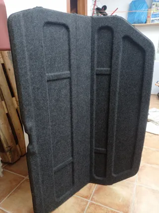 Bandeja maletero Nissan NV200