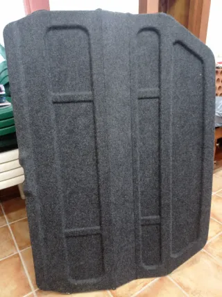 Bandeja maletero Nissan NV200