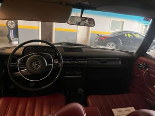 Mercedes-Benz Classe C (206) 1987