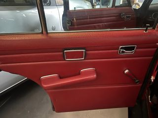 Mercedes-Benz Classe C (206) 1987