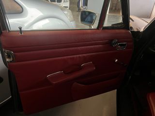 Mercedes-Benz Classe C (206) 1987