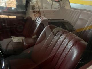 Mercedes-Benz Classe C (206) 1987