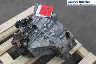 Caja Cambios HYUNDAI i20 PB 09-14 [33.230 Km]