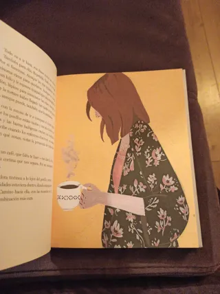 Crecer era esto: Estrellarse, básicamente