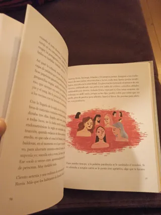 Crecer era esto: Estrellarse, básicamente