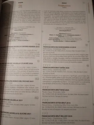 Vitae. La Guida Vini 2025