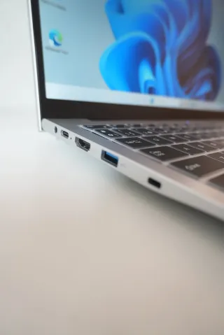 NUEVO I9-11900H Ordenador Portátil 16Gb 512Gb SSD