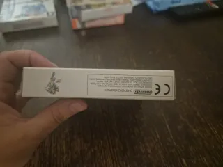 Sword of Mana GBA