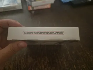 Sword of Mana GBA