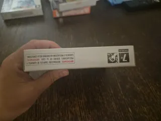Sword of Mana GBA