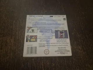 Sword of Mana GBA