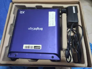 BrightSign XD234 Reproductor Multimedia