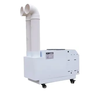 Humidificador industrial 28 Kgs cultivo indoor