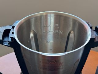 Robot Cocina Mambo Cecotec