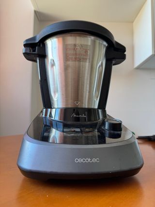 Robot Cocina Mambo Cecotec