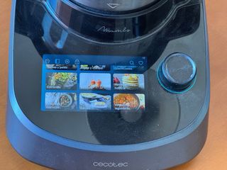 Robot Cocina Mambo Cecotec