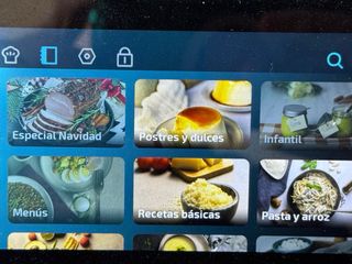Robot Cocina Mambo Cecotec