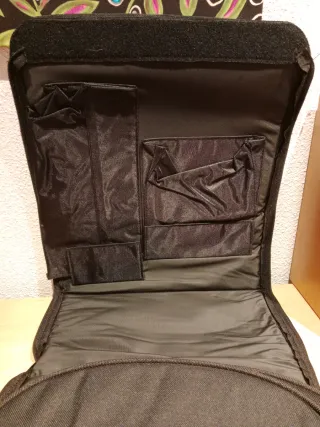 Funda Viaje Thermomix Vorwerk