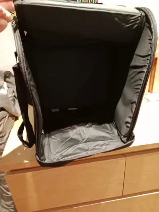 Funda Viaje Thermomix Vorwerk