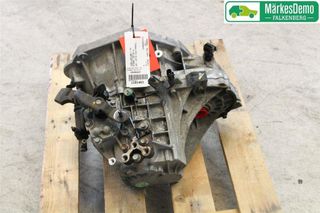 Caja Cambios HYUNDAI i20 PB 09-14 [125.730 Km]