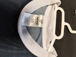 Camiseta deportiva manga larga Media Maratón