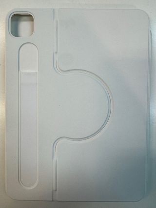 Funda con Teclado Bluetooth iPad