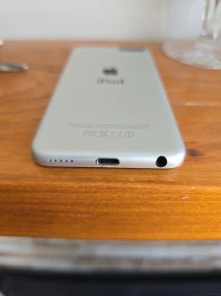 IPOD TOUCH 5ª GEN. MODELO A1509 DE 16GB