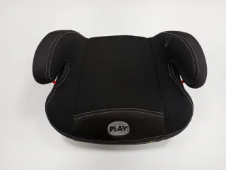 Alzador de Coche. Niño. ISOFIX. De 15 a 36 kg.