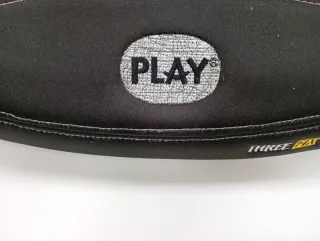 Alzador de Coche. Niño. ISOFIX. De 15 a 36 kg.