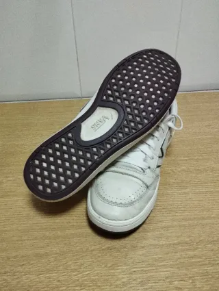 Zapatillas Vans T-44,5