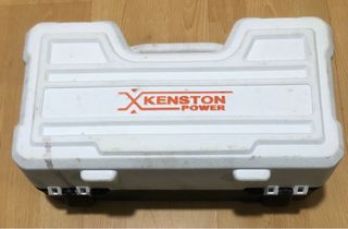 Caja/Maletín KENSTON POWER