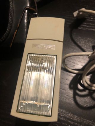 Canon. canonet QL17 Cámara Analógica