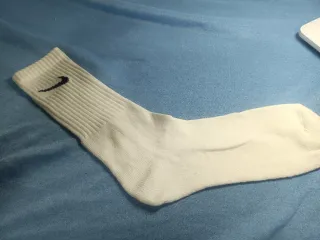 Lote 12 pares calcetines Nike talla 42-46