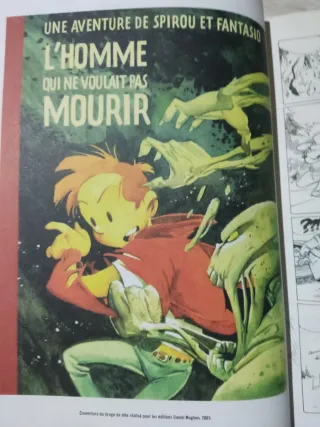 Paris sous-Seine ; L'homme qui ne voulait pas m...