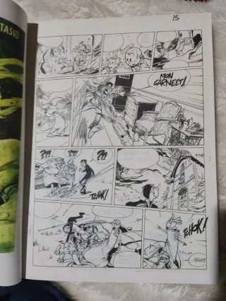 Paris sous-Seine ; L'homme qui ne voulait pas m...