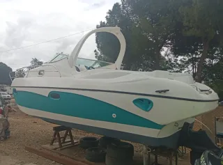 Barco Lema Gold 7.40