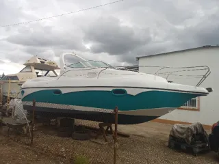 Barco Lema Gold 7.40