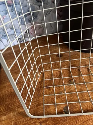 Cesto Ikea