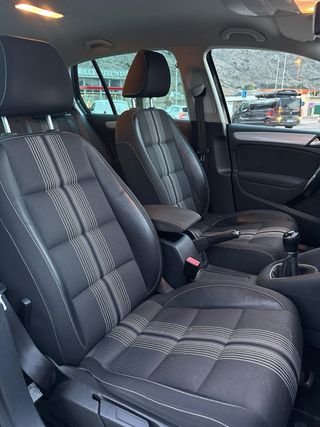 Volkswagen Golf 2012