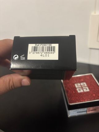 Givenchy Prisme Libre Edición Limitada