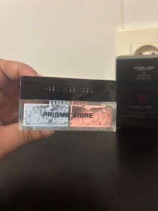 Givenchy Prisme Libre Edición Limitada