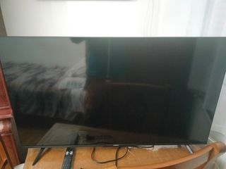 Smart TV Xiaomi Negra