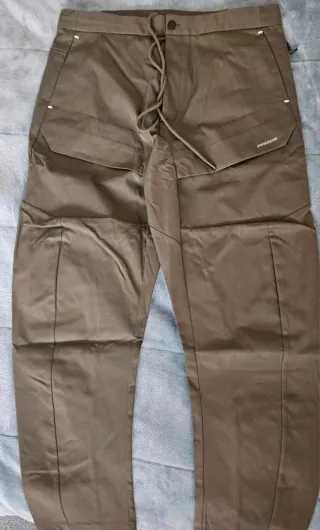 Calças Cargo Trekk Prozis